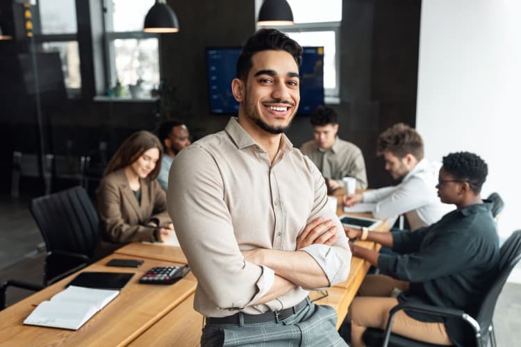 30 Skills Of A Good Manager