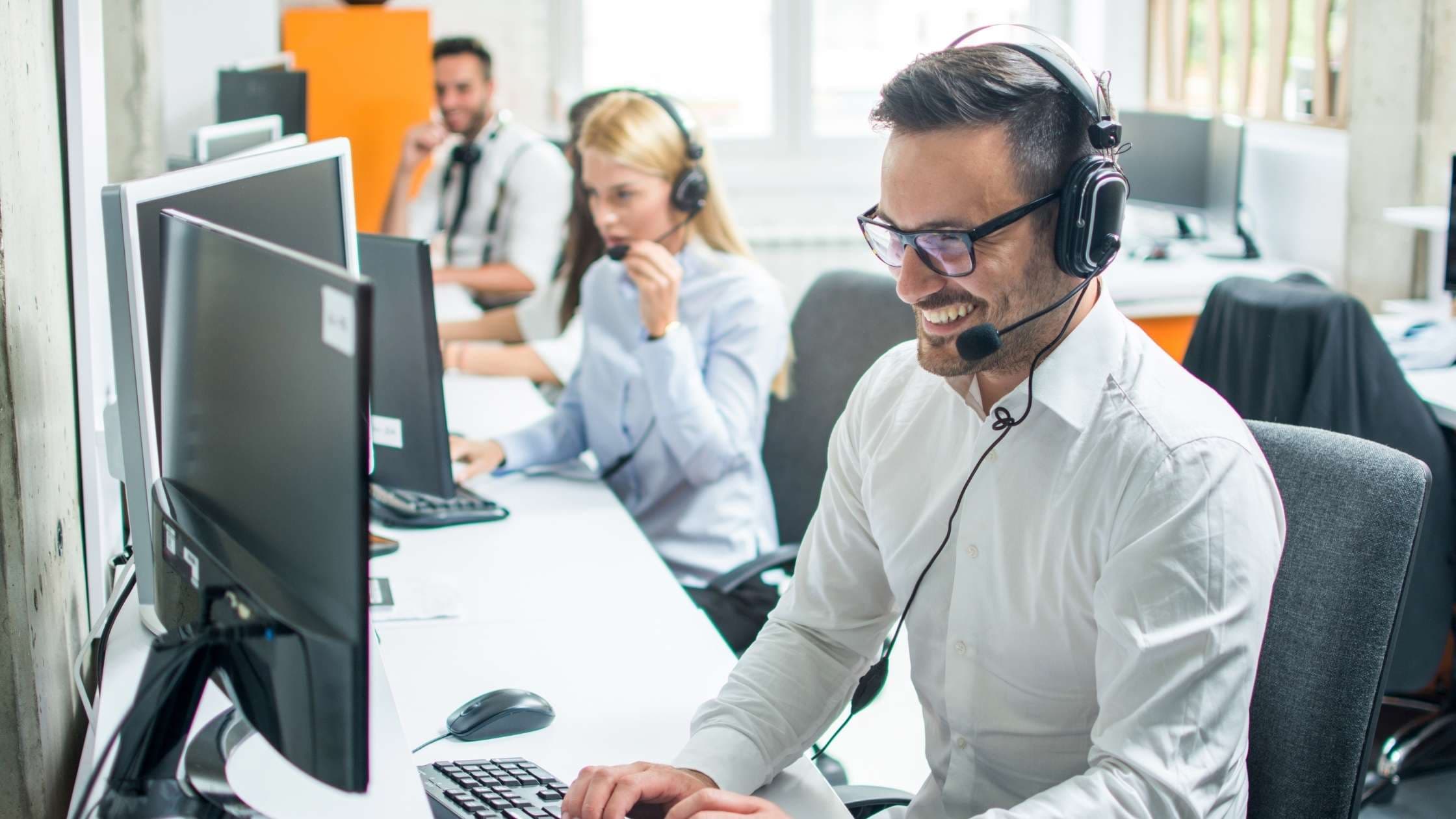 Building a Future-Proof Omnichannel Contact Center Strategy