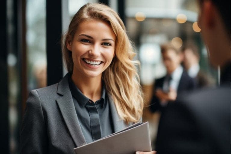 How to Demonstrate Your Skills at an Interview