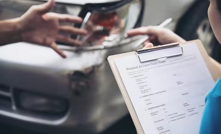 ​Why Does Your Business Needs Car Insurance?​