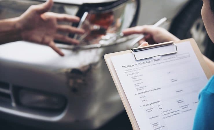 ​Why Does Your Business Needs Car Insurance?​