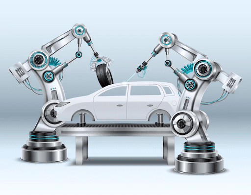 Revolutionizing the Road: The Impact of AI Technologies on the Automotive Industry