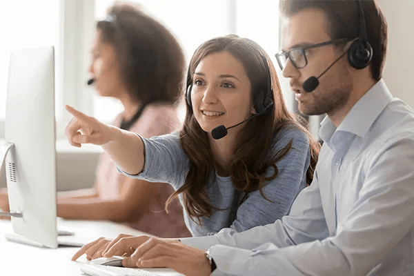 Boosting Your Contact Center Efficiency with Genesys Cloud CX