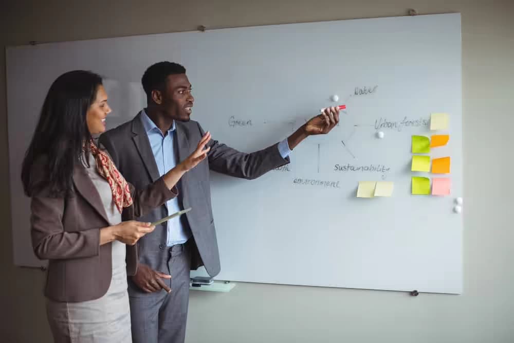 Top Change Management Courses
