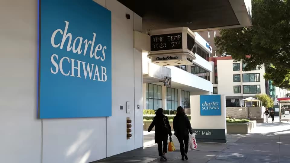 Charles Schwab Layoffs: A Closer Look