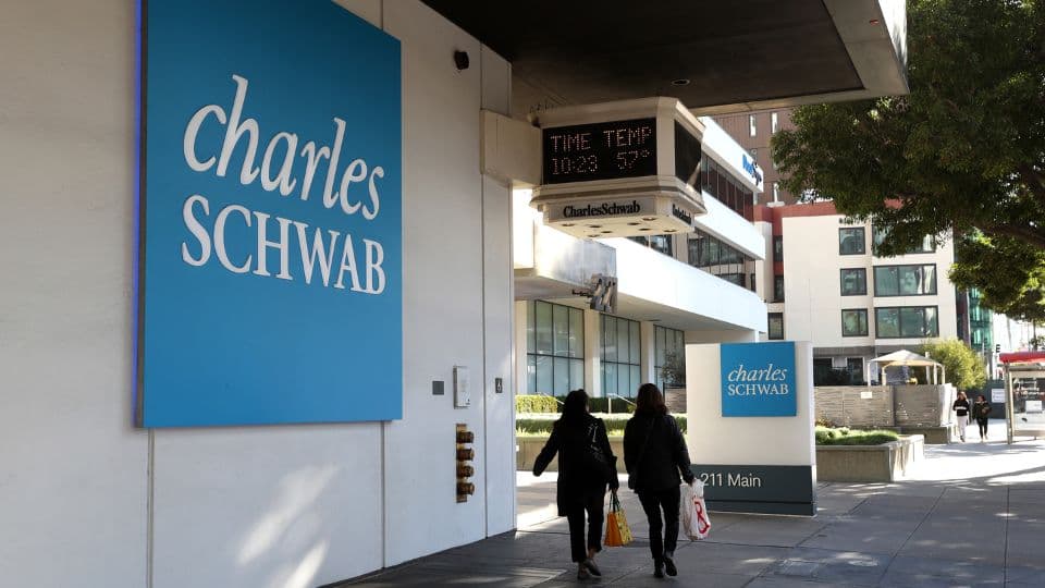 Charles Schwab Layoffs: A Closer Look