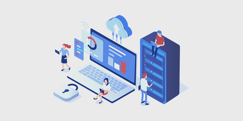 The 7 Best Dedicated Hosting Services
