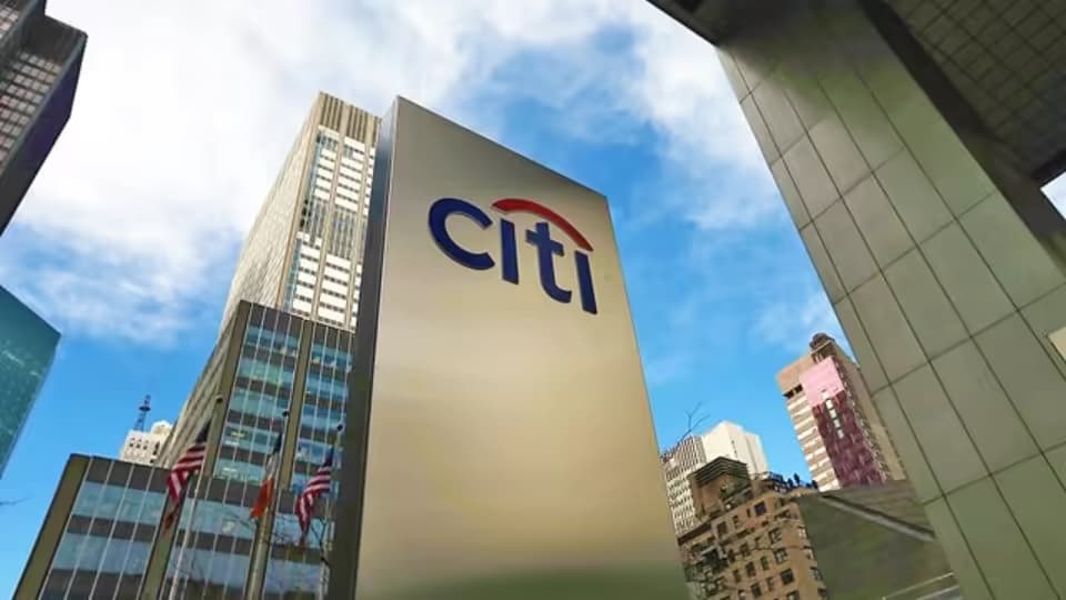 Citigroup Layoffs: Tracing the Path of Banking Sector Employment Changes from 2020 Forward