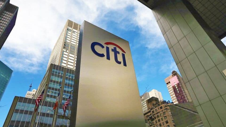 Citigroup Layoffs: Tracing the Path of Banking Sector Employment Changes from 2020 Forward