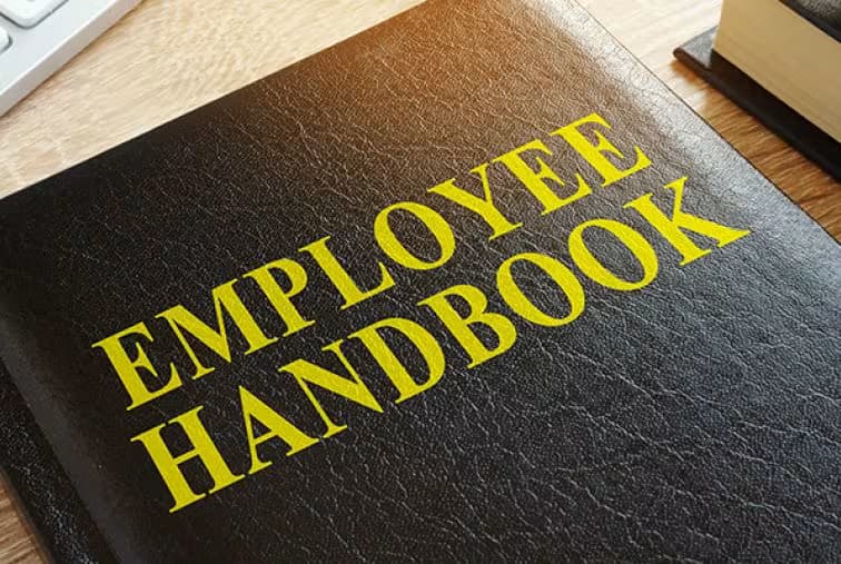 Key Benefits of Using an Employee Handbook Template