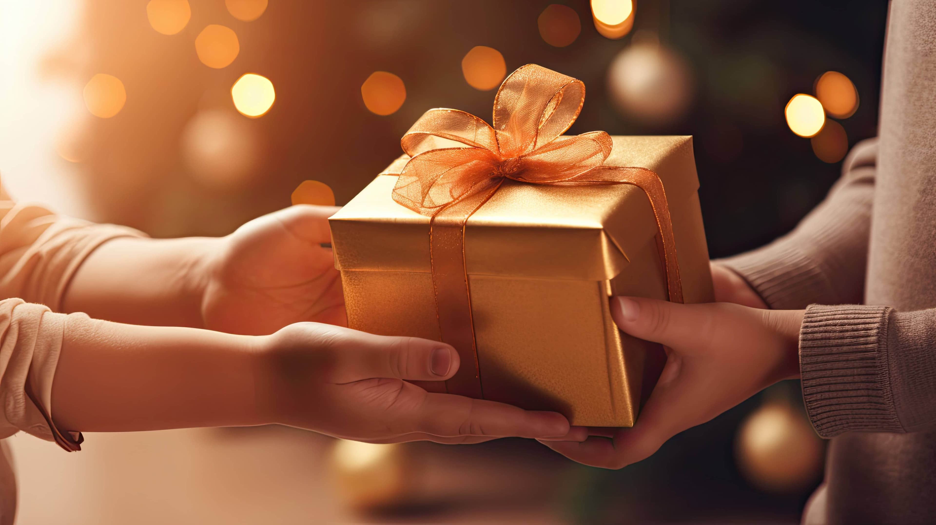 How To Choose Impactful Client Gifts That Stand Out