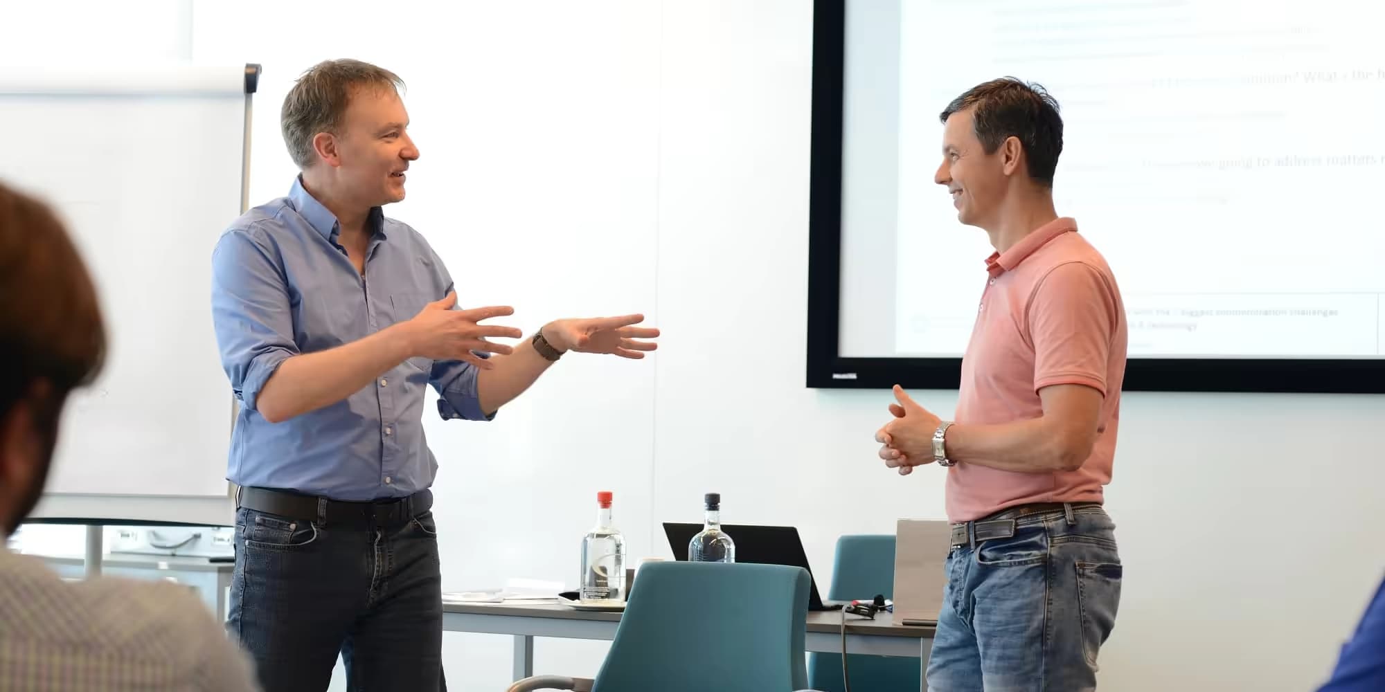 How to Effectively Communicate Changes to Employees