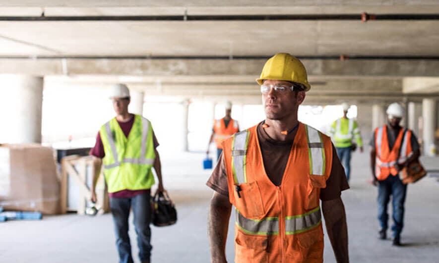 Construction Job Titles: A Comprehensive List 2025