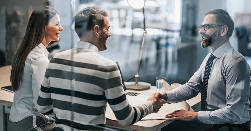Leveraging ISO Consultants And HR For Successful Organizational Improvement