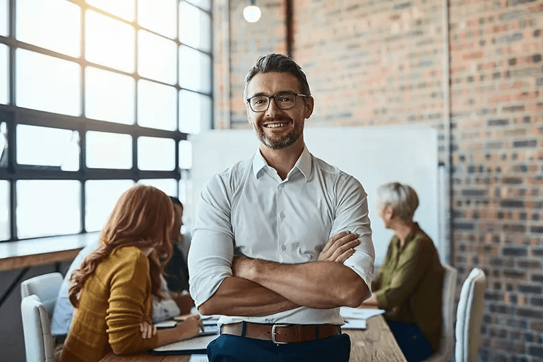 What does an HR Consultant do?