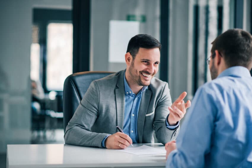 How To Start Your Own HR Consulting Business