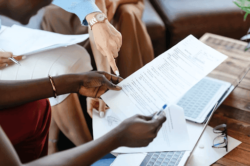 Contract Management For Small Businesses 101