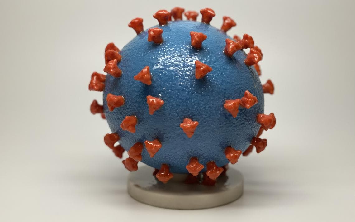 How to lead your company through the chaos of the COVID-19 pandemic
