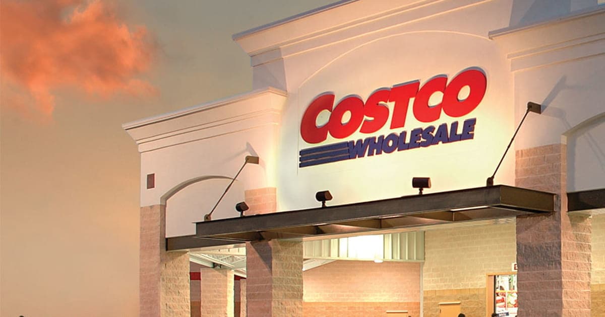 Costco Teacher Discount