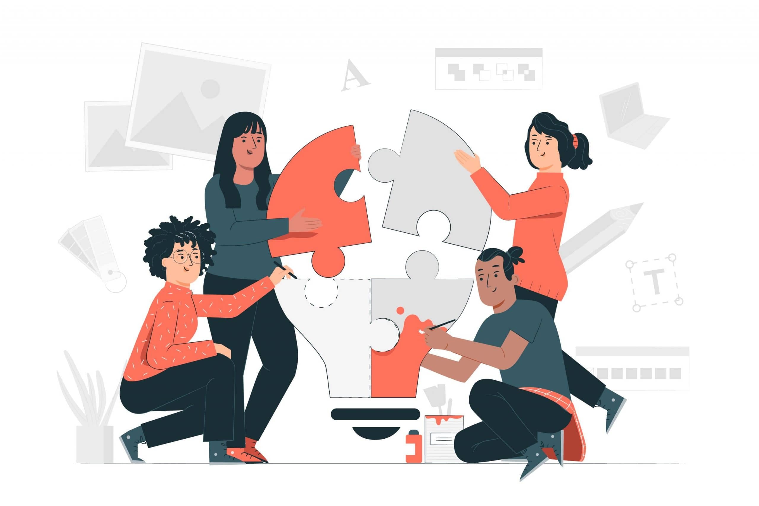 How Events Can Improve Company Culture