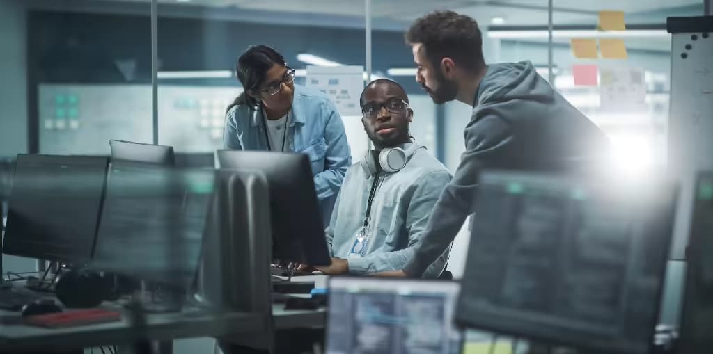 The Importance of Cybersecurity Training in Corporate Learning Programs