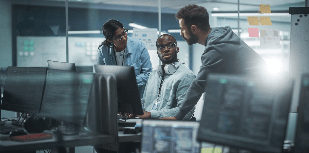 The Importance of Cybersecurity Training in Corporate Learning Programs