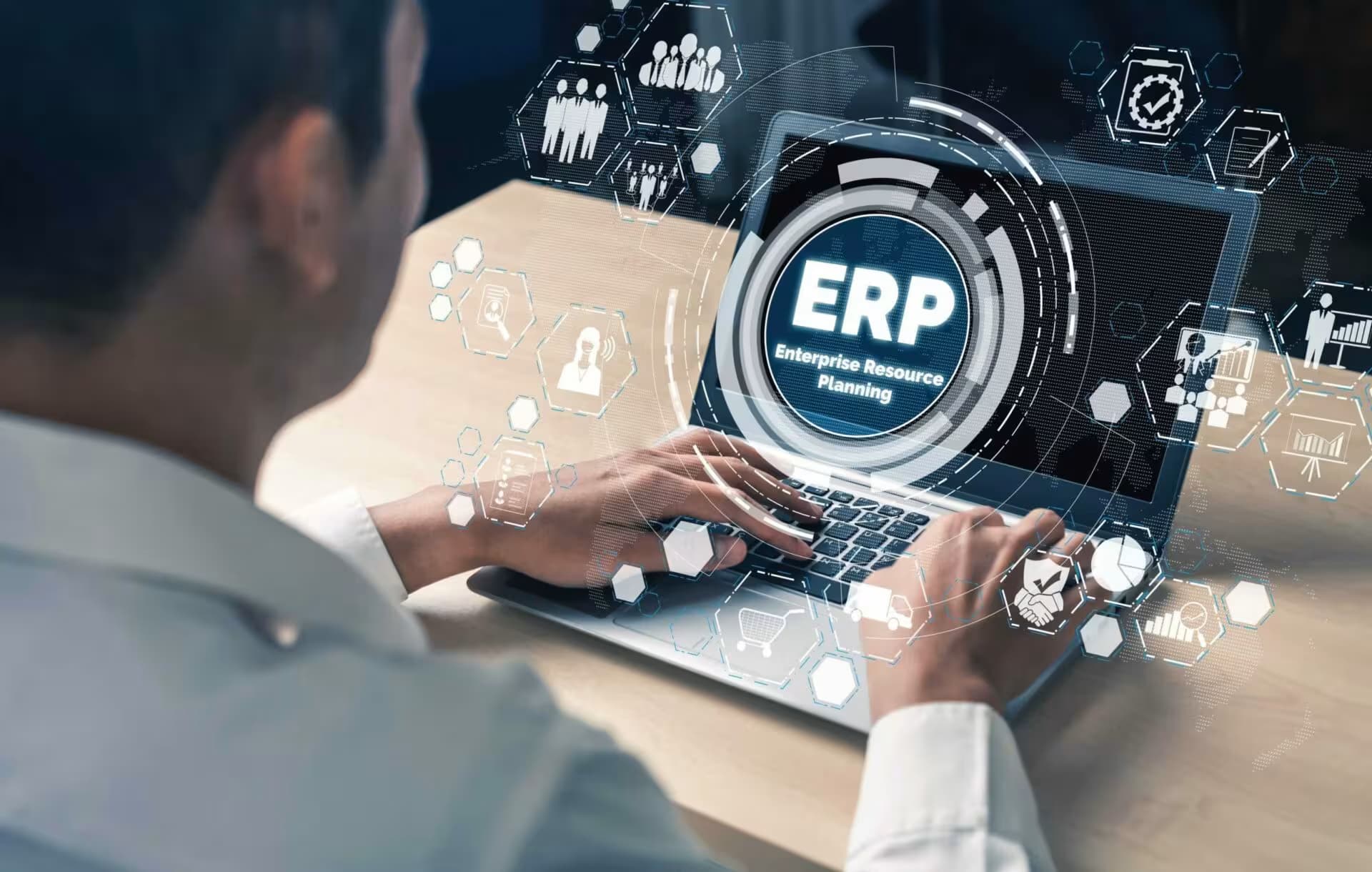 How to Optimize HR Operations with ERP and LMS Integration