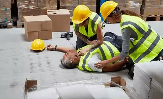 Workplace Accidents and Employee Well-Being: What HR Leaders Need to Know