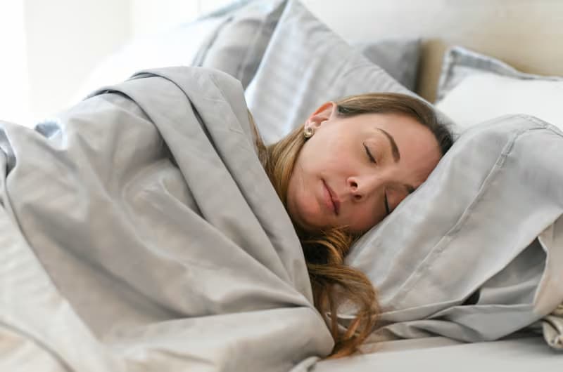 What Is The Best Way To Wake Up Naturally Each Day?