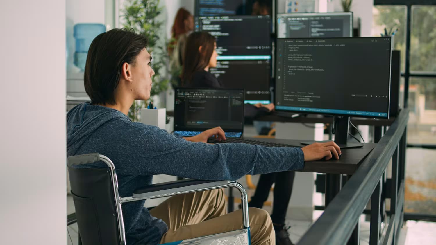 Download and Use the Office Deployment Tool for Custom Office Installation