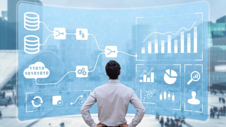 Data Analyst Job Description