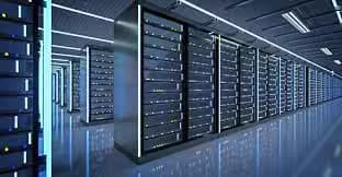 The Future of Data Centers
