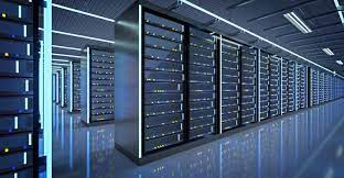 The Future of Data Centers
