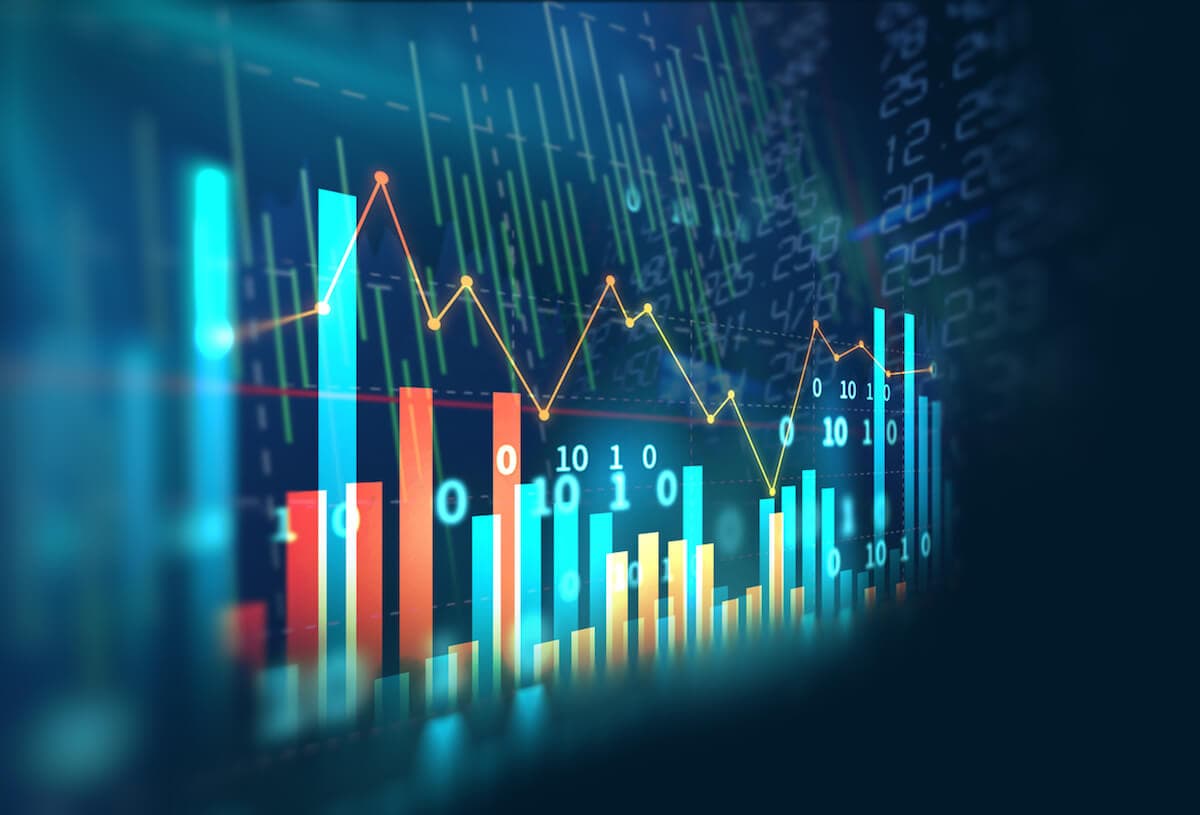 Three Key Trends in Buying and Scraping Data