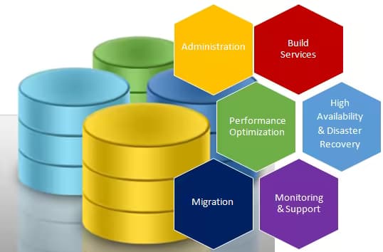 Ensuring Data Integrity: The Role of Database Support Services