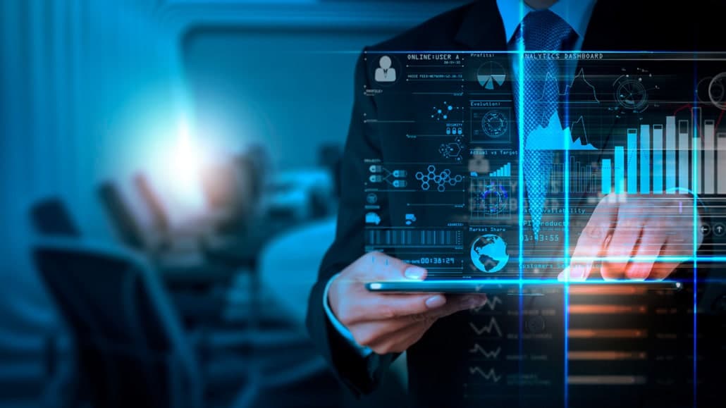 Transforming HR Data Analysis: From PDFs to Actionable Insights