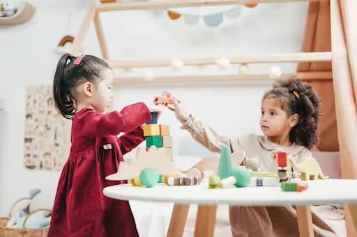 10 Tips for Choosing the Best Daycare