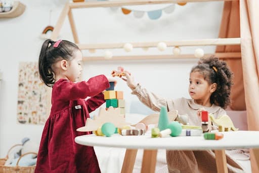 10 Tips for Choosing the Best Daycare
