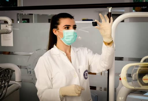 Addressing Shortages in Dental Staffing: The Role of Temping