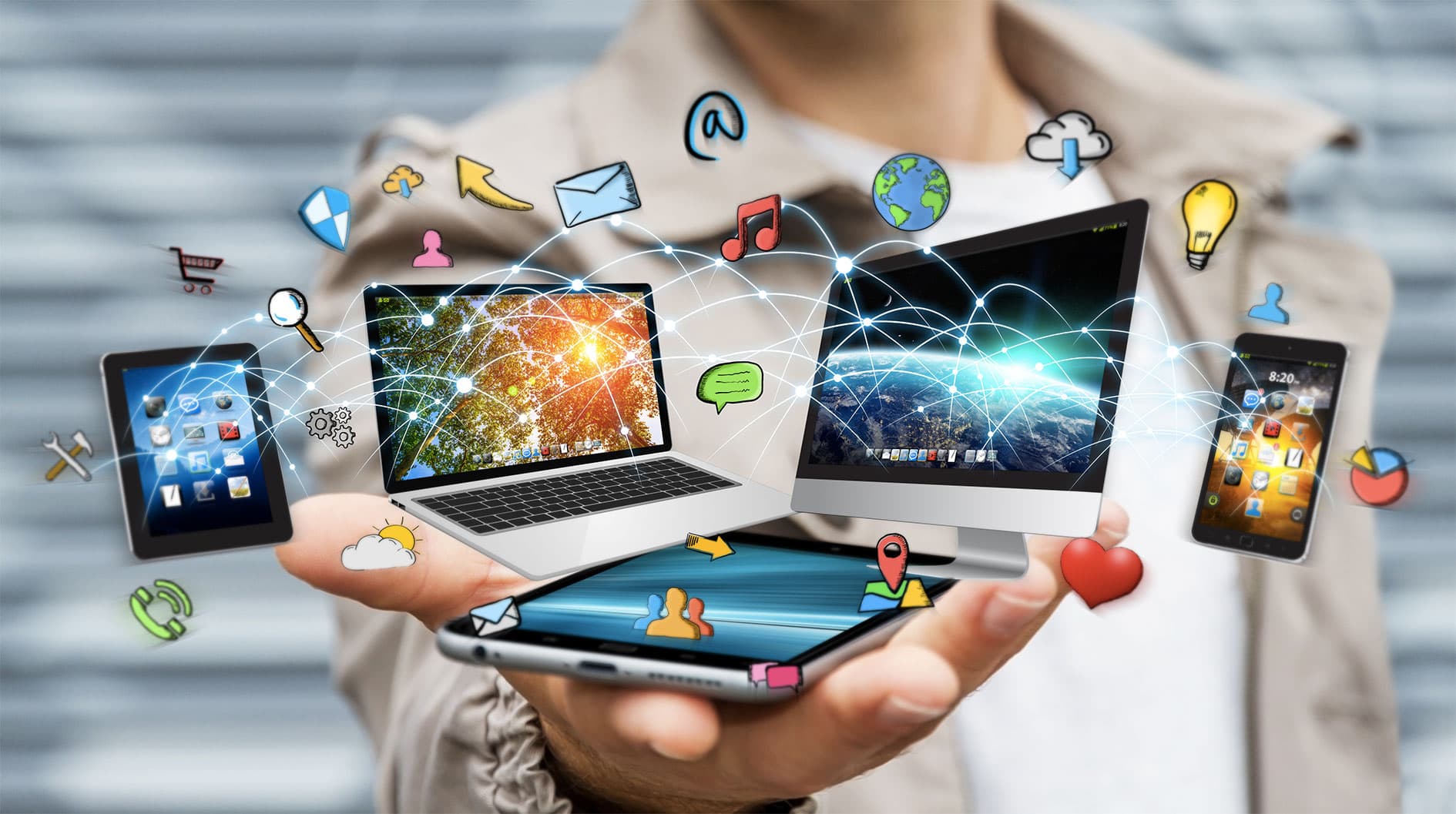 What To Know If You're Thinking of Making The Switch To A Digital Workplace