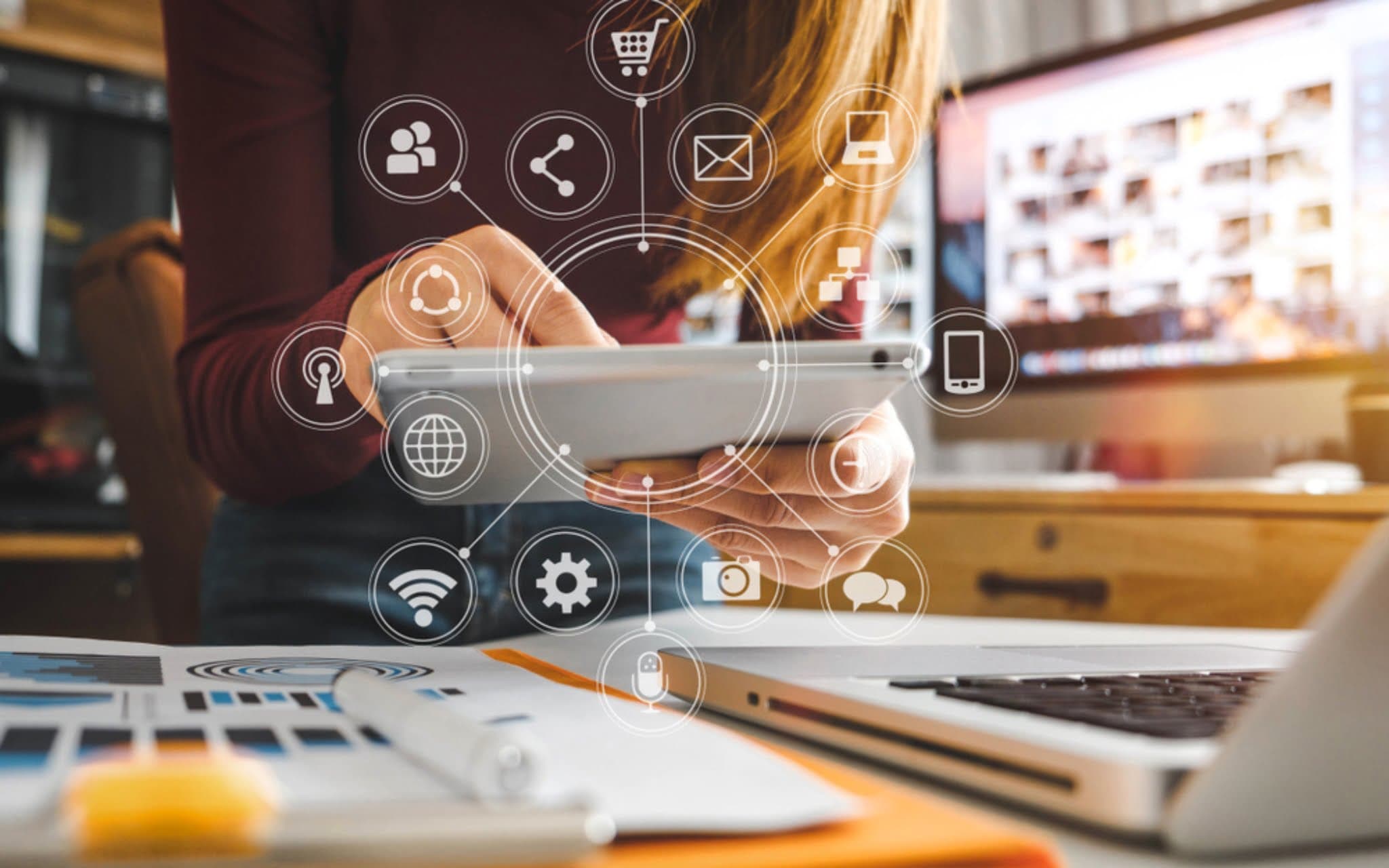 Digital Marketing for Small Business: How to Get Started