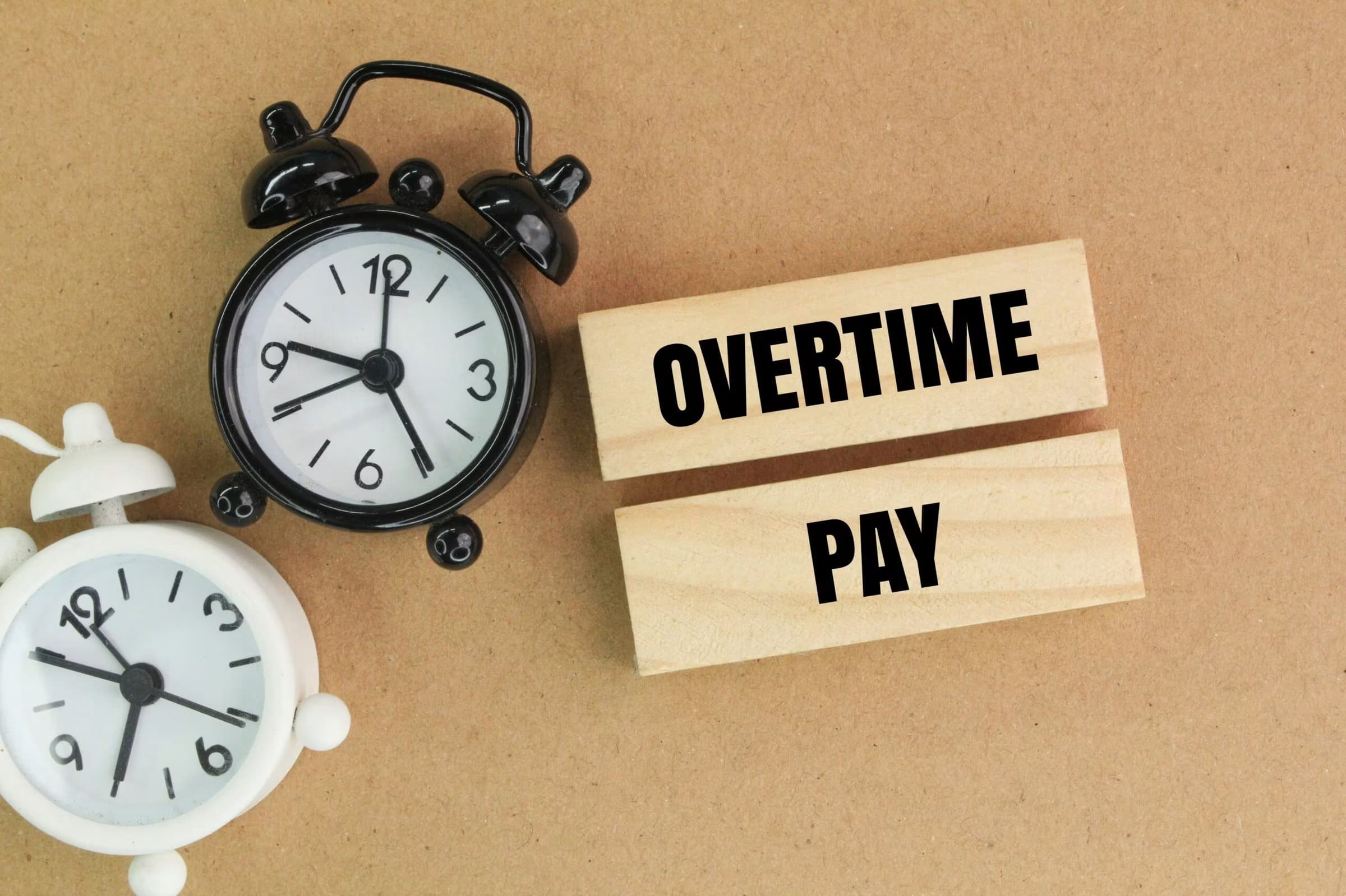 What Exempt vs Nonexempt Status Means for Overtime and Pay
