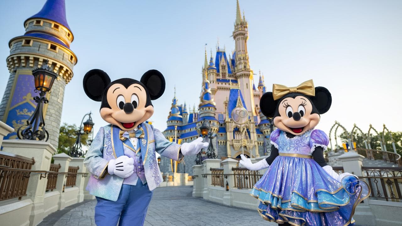 Disney Layoff: Dissecting Entertainment Industry Employment Shifts from 2020 to Future Projections