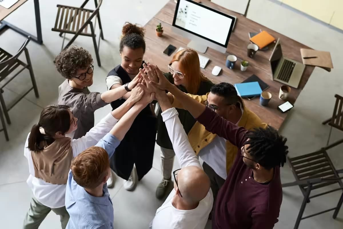 9 Reasons Inclusion & Diversity In The Workplace Are Important