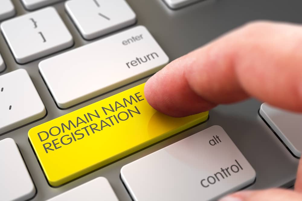 Domain Name Registration and the Critical Role of DNS Management