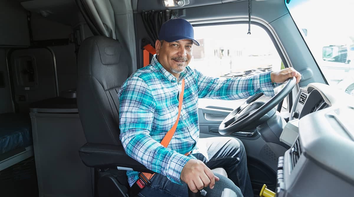 Trucking Companies That Hire Felons