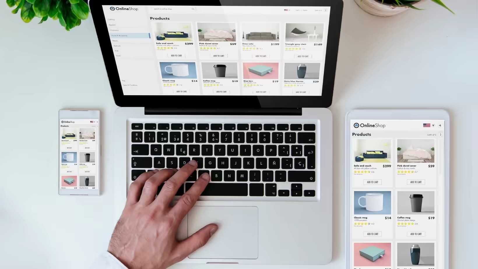 Ecommerce Website Packages | Boost Your Online Presence - Comprehensive Guide