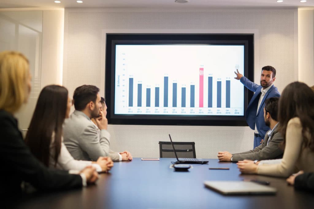 How a Presentation Skills Course Can Boost Your Professional Growth