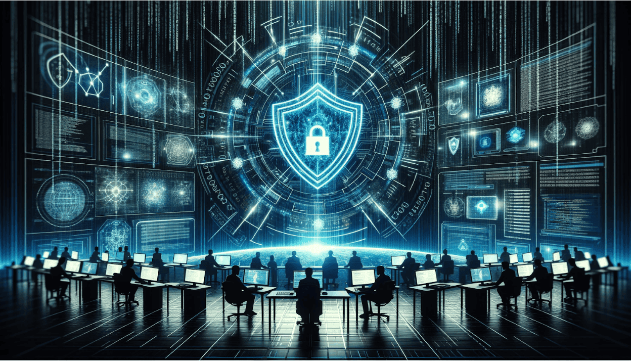 Cybersecurity Talent Acquisition: Meeting the Growing Demand for Skilled Professionals