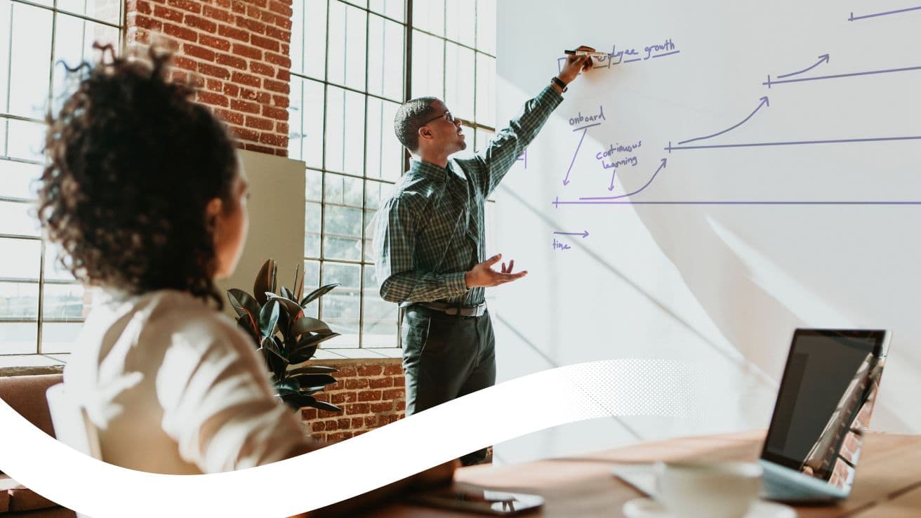 The Benefits Of Business Training Software For Employee Development
